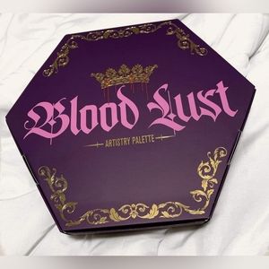 Jeffree Star Cosmetics Blood Lust Palette